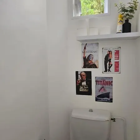 Coeur De Apartment *