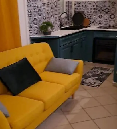 Coeur De Apartment Troyes