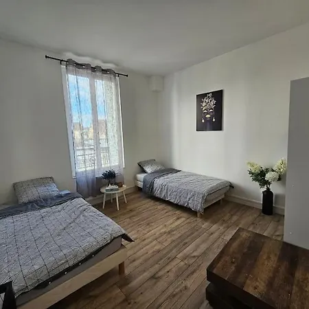 Coeur De * Troyes