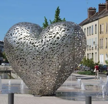 アパート Coeur De