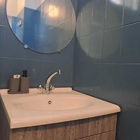 Apartamento Coeur De