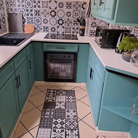 Coeur De Appartement *