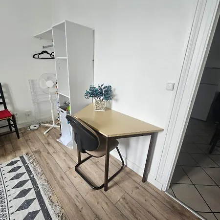 Appartement Coeur De Troyes